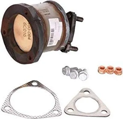 Produktbild von Bosal Katalysator  099-209
