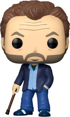 Image de Funko Pop  Gregory House - #1842