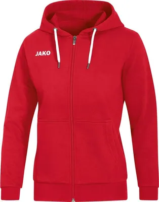 Produktbild von Kapuzenjacke Base JAKO