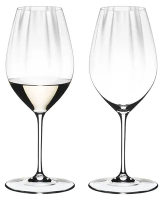 Produktbild von Riedel Rieslinggläser Performance (2-teilig)