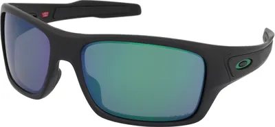 Produktbild von Oakley TURBINE mat blk pzm jade plz .