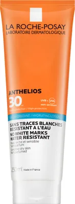 Produktbild von La Roche-Posay 3337875550604, Sonnenschutzcreme, Körper, 250 ml, Röhre, Feuchtigkeitsspendend, Empflindliche Haut