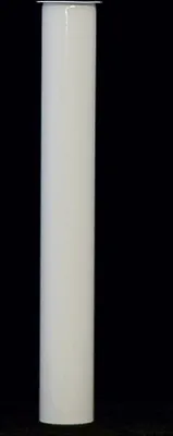 Produktbild von Tauchrohr für Geruchsverschluss Siphon weiss