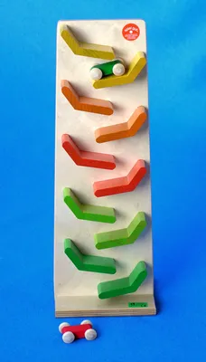 Produktbild von Beck 36 cm Kadkadenturm (braun) 20029