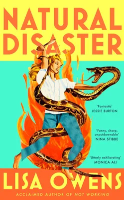 Produktbild von Natural Disaster