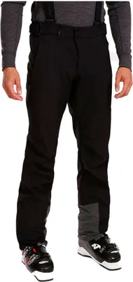 Produktbild von Herren-Softshell-Skihose Kilpi RHEA-M, SCHWARZ, Größe S