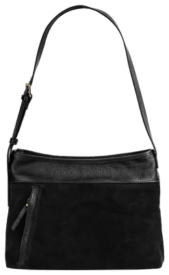 Produktbild von forty° Shopper Avasira Damen schwarz
