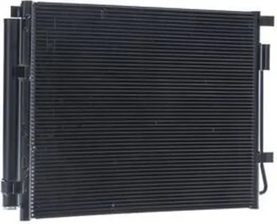 Imagen del producto de Condensador de aire acondicionado MAHLE AC 1045 000S, condensador de aire acondicionado para KIA RIO III (UB) + secador