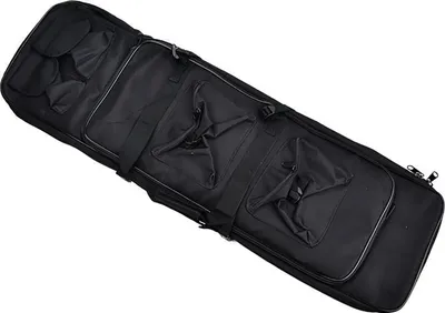 Immagine prodotto di Zaino tattico - Zaino militare - Tessuto Oxford impermeabile - Leggero - Spazioso con molti scomparti - Cinghie ergonomiche imbottite - Nero