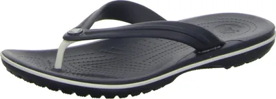 Produktbild von CROCS Flip Flop in blau, Gr. 4344