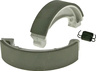 Immagine prodotto di Set di ganasce per freno a tamburo 130x30 mm
