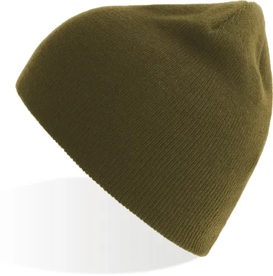 Produktbild von Atlantis Headwear Moover Beanie Recycled