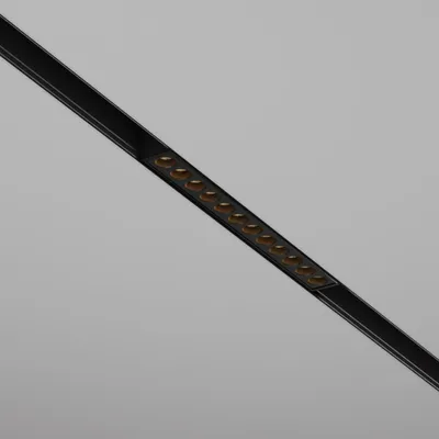 Produktbild von MAYTONI Schienensystem Exility 2700K 12W 36d TR031-2-12W2.7K-B