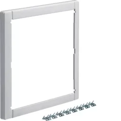 Zdjęcie produktu dla Hager volta Rama podwyższająca 1R, 350 mm, 358 mm