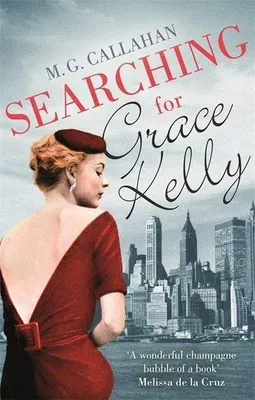 Produktbild von Searching for Grace Kelly