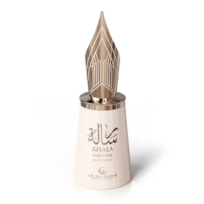 Zdjęcie produktu dla Le Falcone Risala Forever woda perfumowana unisex 100 ml