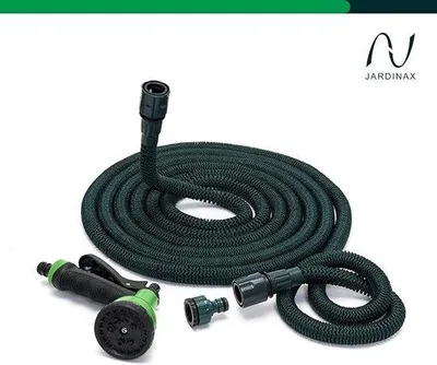 Produktbild von Famanu Gartenschlauch professionelle Qualität - 15 Meter
