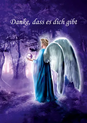 Produktbild von Danke, dass es dich gibt