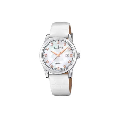 Productafbeelding van Candino - C4736/1 - Armbanduhr - Damen