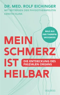 Image de Mein Schmerz ist heilbar