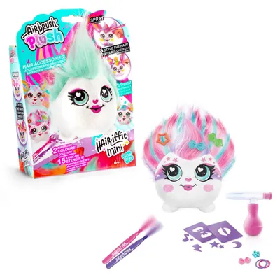 Image de Canal Toys AIR038 Canaltoys Hair'iffic Mini