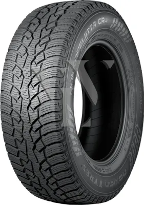 Produktbild von Nokian Hakkapelitta CR4 Winterreifen 185/65 R15 97R LLKW M+S 3PMSF Reifen
