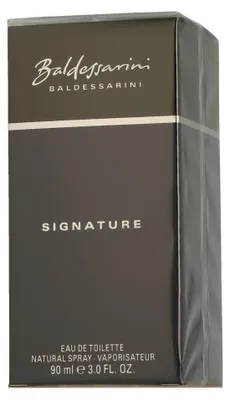 Produktbild von Baldessarini Signature Edt Spray