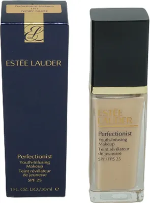 Produktbild von Estée Lauder Perfectionist Makeup SPF25 30ml 1N1 Ivory Nude