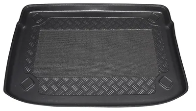 Immagine prodotto di MTM Vasca Baule per Citroen C3 Picasso 2009- Protezione Bagagliaio su Misura con Antiscivolo, Resistente, Facile da Lavare e Inodore, cod. 588