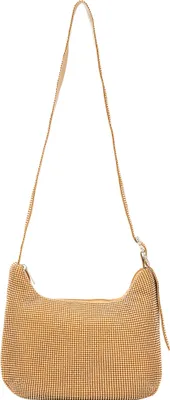 Image de Sac à main NAEMI pour femme - or