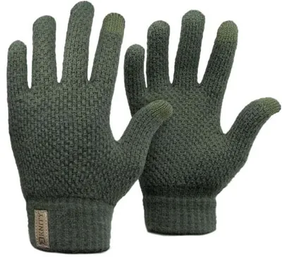 Produktbild von Delphin Angelhandschuhe Knity UNI