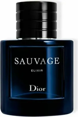 Image de Dior Sauvage Elixir Parfumé, 60ml