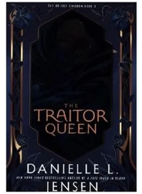 Produktbild von The Traitor Queen
