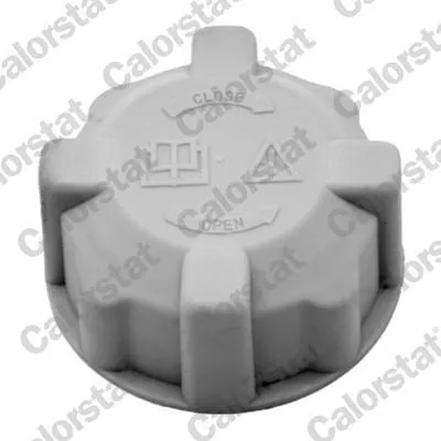 Produktbild von CALORSTAT by Vernet RC0038 Verschlussdeckel Kühlmittelbehälter für FIAT PUNTO (188) DUCATO Pritsche/Fahrgestell (230) DUCATO Kasten (244) DUCATO Bus