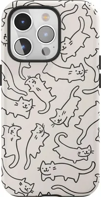 Produktbild von iPhone 13 Pro Max Schutzhülle mit MagSafe, stoßfest – Handyhülle Case Schutz