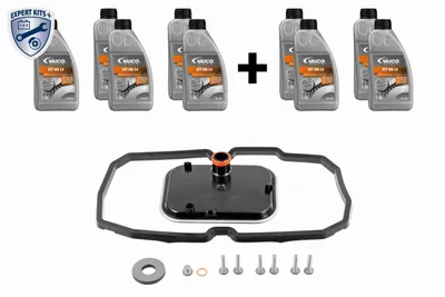 Obrázek produktu pro Sada dílů, výměna oleje v automatické převodovce