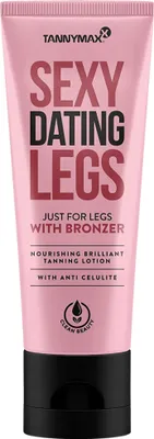 Produktbild von TannyMaxx Sexy Dating Legs Very Dark Tanning + Bronzer