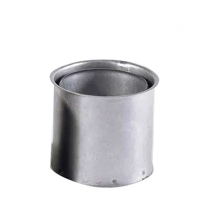 Produktbild von Kamino Flam Wandfutter, doppelt, 1 mm, Ø 150 mm -