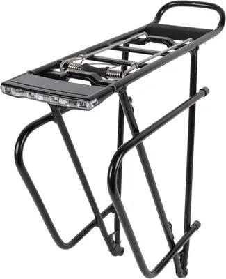 Zdjęcie produktu dla AtranVelo Gepäckträger Tour 365 Bs Avs H-Cargo, 28 cali, czarny