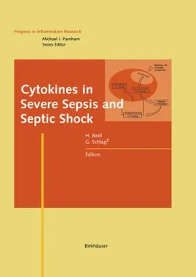 Produktbild von Cytokines in Severe Sepsis and Septic Shock