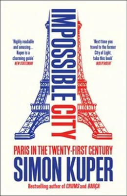 Image de Impossible City