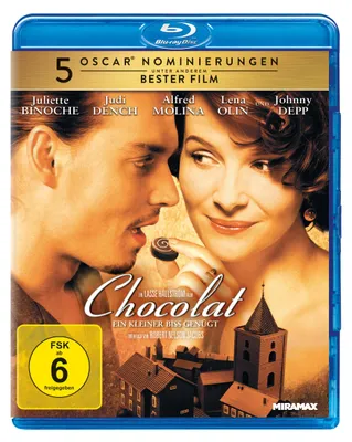 Produktbild von Chocolat