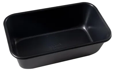 Produktbild von mastrad Kastenform 23 x 13 cm – Antihaft Backform aus Metall, ofenfest bis 230°C