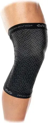 Produktbild von Mc David X-fitness Doppelschichtkompression Schwarz XL Schwarz XL