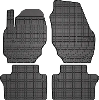 Zdjęcie produktu dla Dywaniki Gumowe Volvo S80 Ii 2006-/ V70 Iii 2006- / Xc70 Iii 2006-