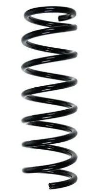 Productafbeelding van SPIDAN ophangingsveer achter voor SUBARU Legacy IV Kombi (BP) 56317