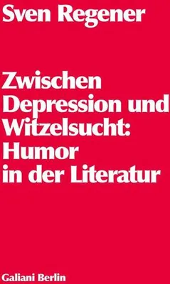 Obrázok produktu pre Zwischen Depression und Witzelsucht