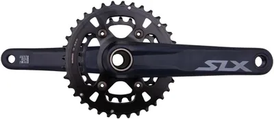 Zdjęcie produktu dla Mechanizm korbowy SHIMANO "SLX FC-M7100 / 7120" 26 170 mm ramię korby