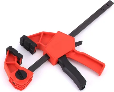 Zdjęcie produktu dla Ścisk Stolarski 18" 110Kg 450X60Mm