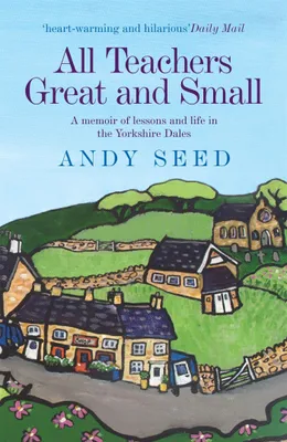 Produktbild von All Teachers Great and Small (Book 1)